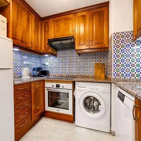 Appartement Star Torrevieja