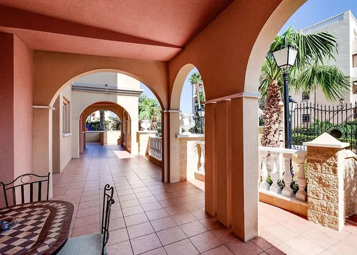 Star Appartement Torrevieja