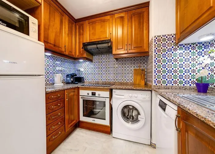 Appartement Star Torrevieja