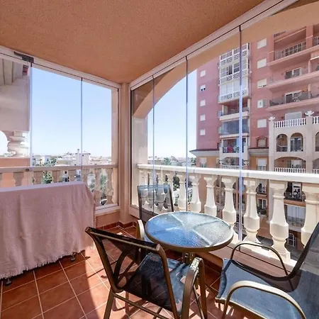 Star Appartement *
