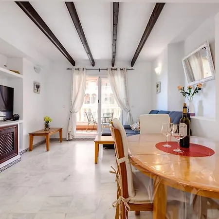 Appartement Star